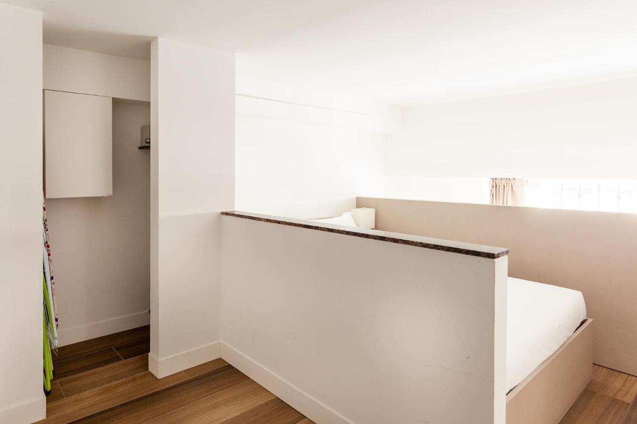 Charming Loft S. Gregorio 49 Master Guest Appartement