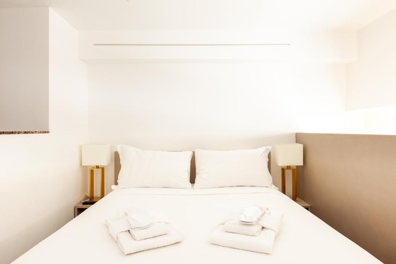 Charming Loft S. Gregorio 49 Master Guest Milaan
