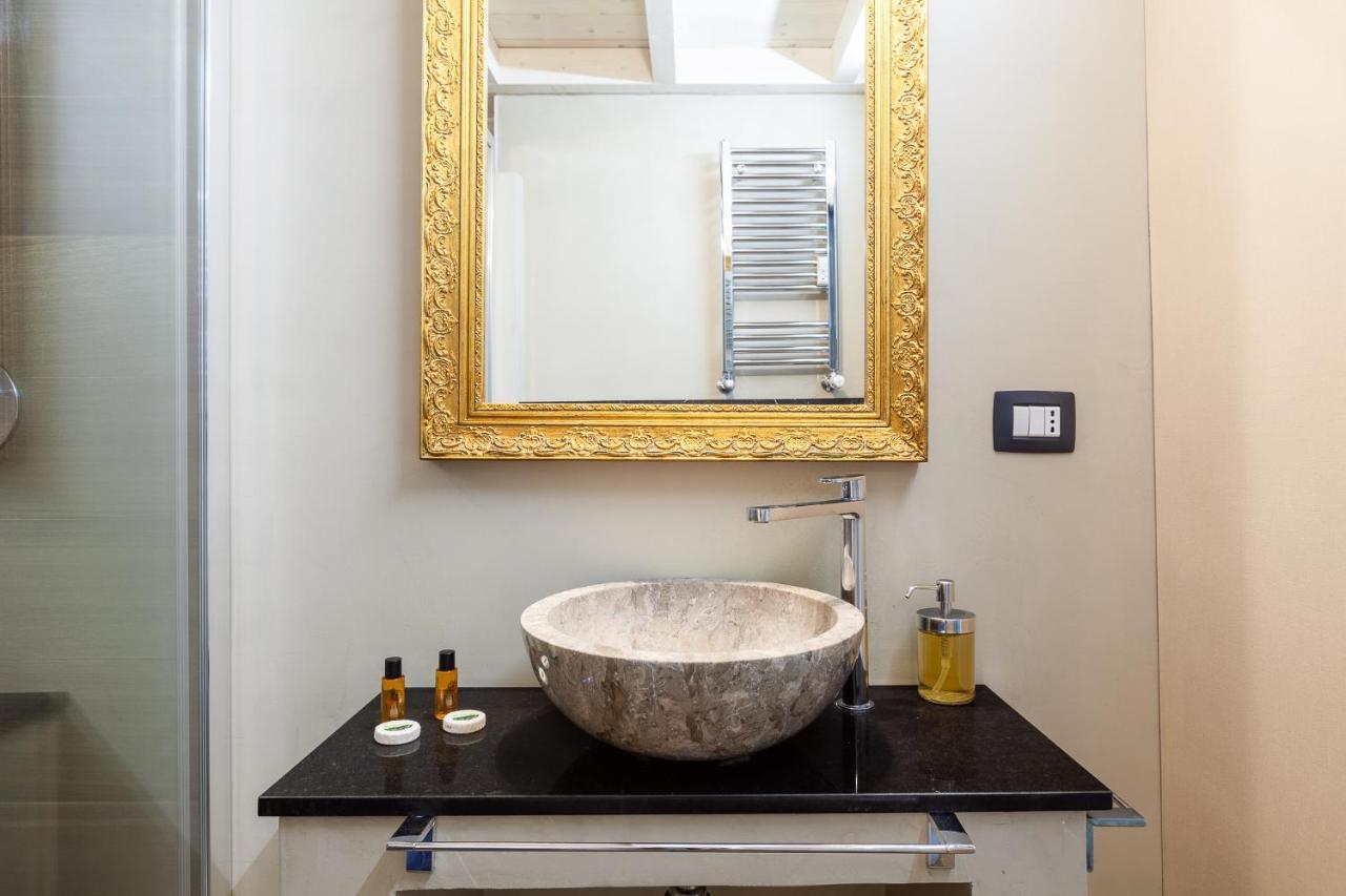 Charming Loft S. Gregorio 49 Master Guest Appartement *
