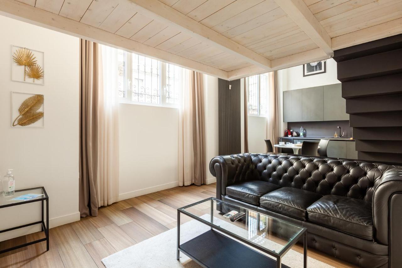 Charming Loft S. Gregorio 49 Master Guest Appartement Milaan